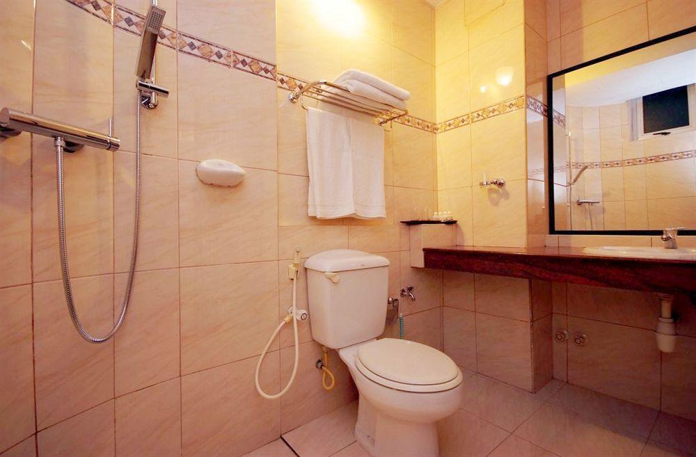 Sala Boutique Hotel Male Ngoại thất bức ảnh