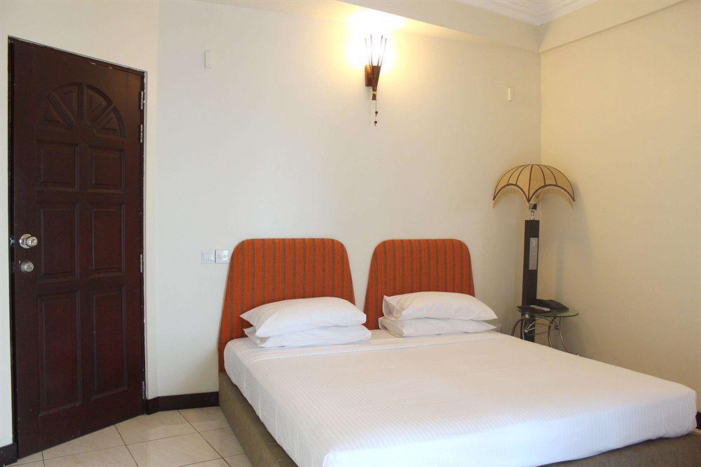 Sala Boutique Hotel Male Ngoại thất bức ảnh