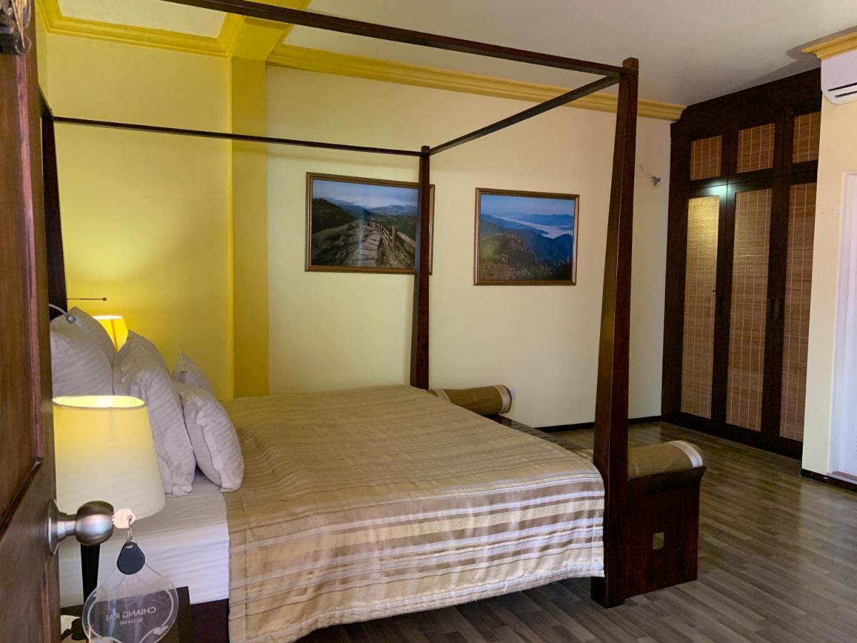 Sala Boutique Hotel Male Ngoại thất bức ảnh
