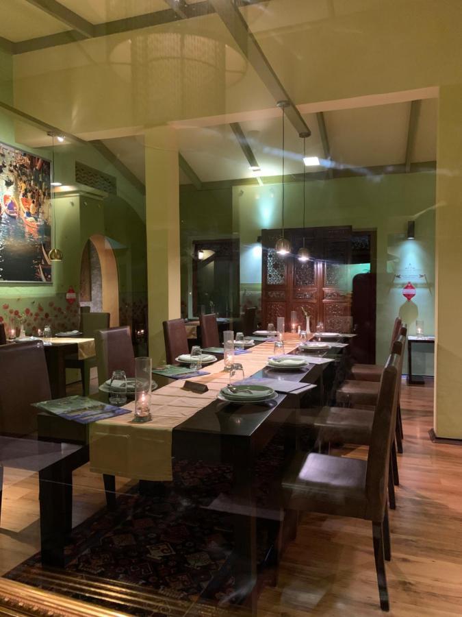 Sala Boutique Hotel Male Ngoại thất bức ảnh