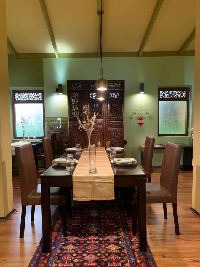 Sala Boutique Hotel Male Ngoại thất bức ảnh