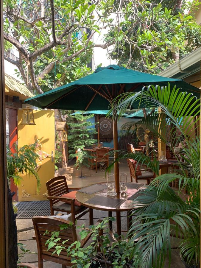 Sala Boutique Hotel Male Ngoại thất bức ảnh