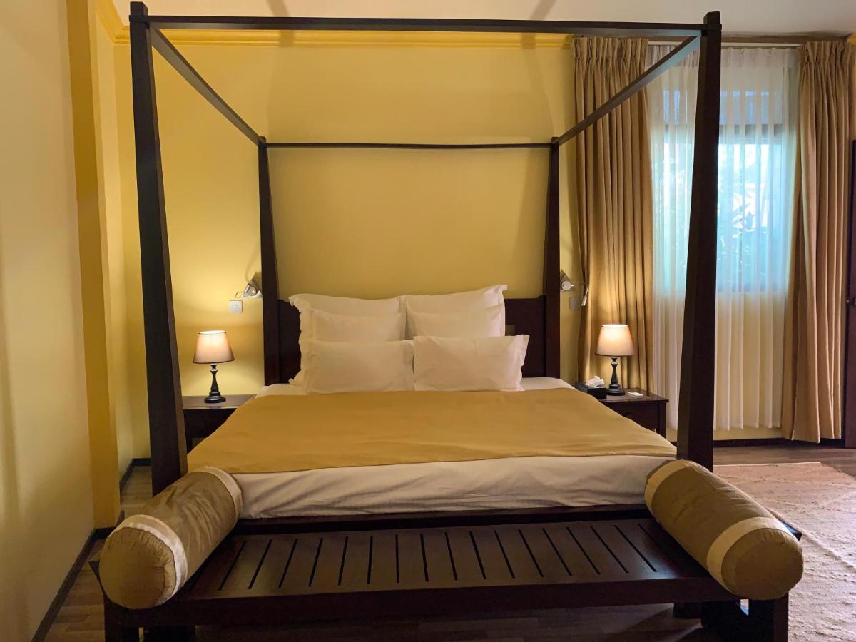 Sala Boutique Hotel Male Ngoại thất bức ảnh