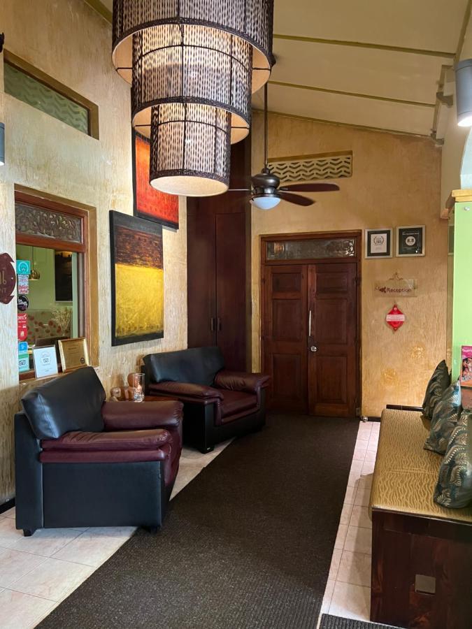 Sala Boutique Hotel Male Ngoại thất bức ảnh