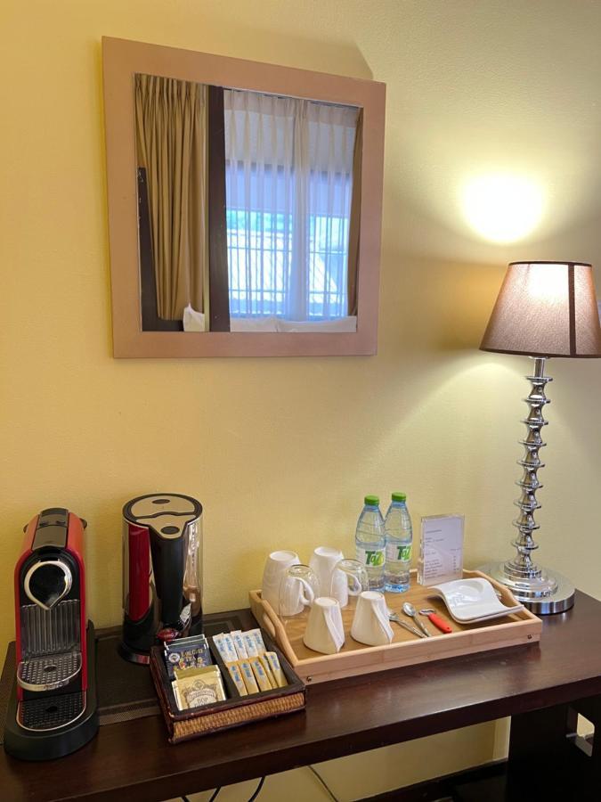 Sala Boutique Hotel Male Ngoại thất bức ảnh