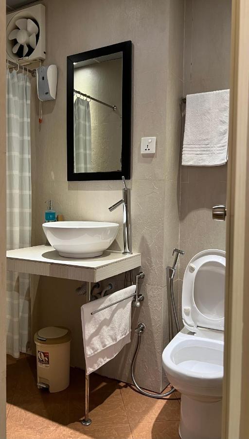Sala Boutique Hotel Male Ngoại thất bức ảnh