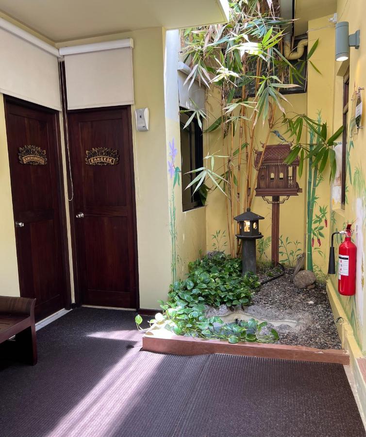 Sala Boutique Hotel Male Ngoại thất bức ảnh