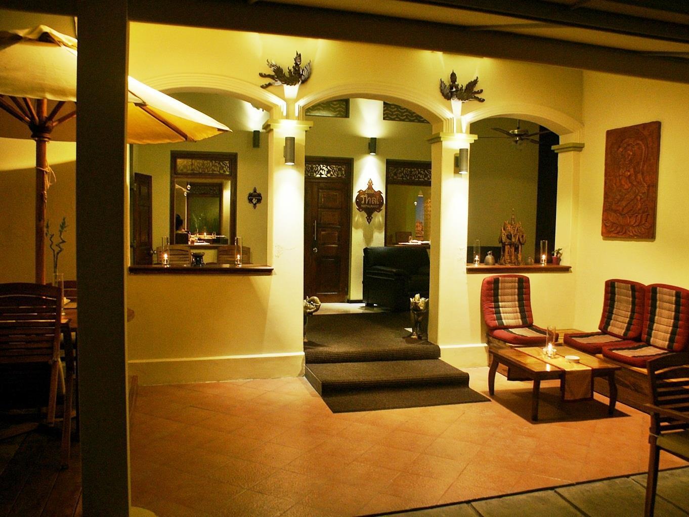Sala Boutique Hotel Male Ngoại thất bức ảnh