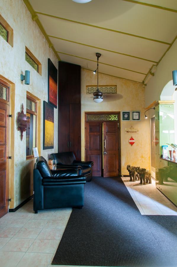 Sala Boutique Hotel Male Ngoại thất bức ảnh