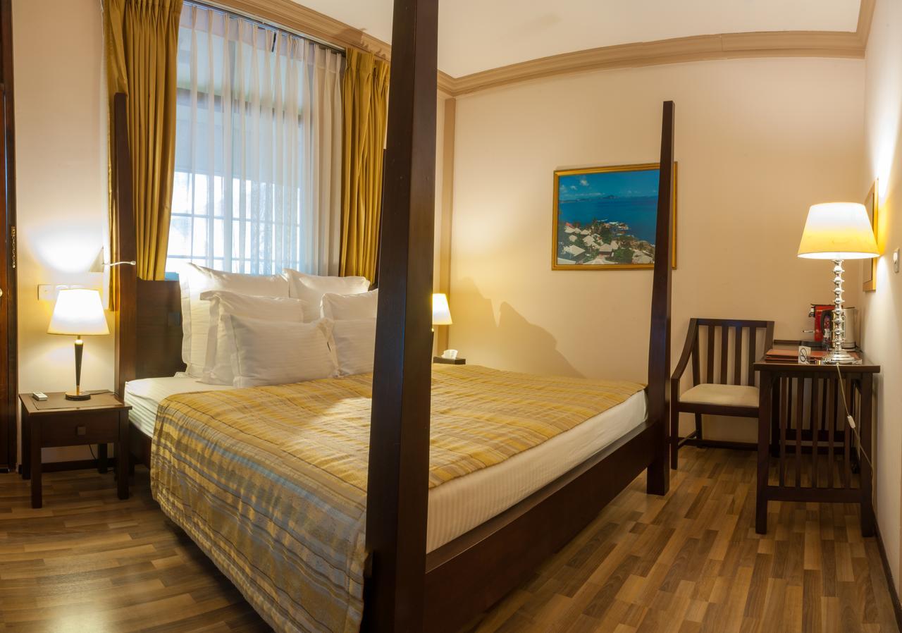 Sala Boutique Hotel Male Ngoại thất bức ảnh