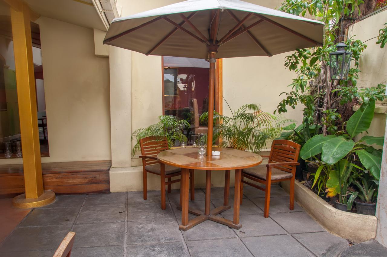Sala Boutique Hotel Male Ngoại thất bức ảnh