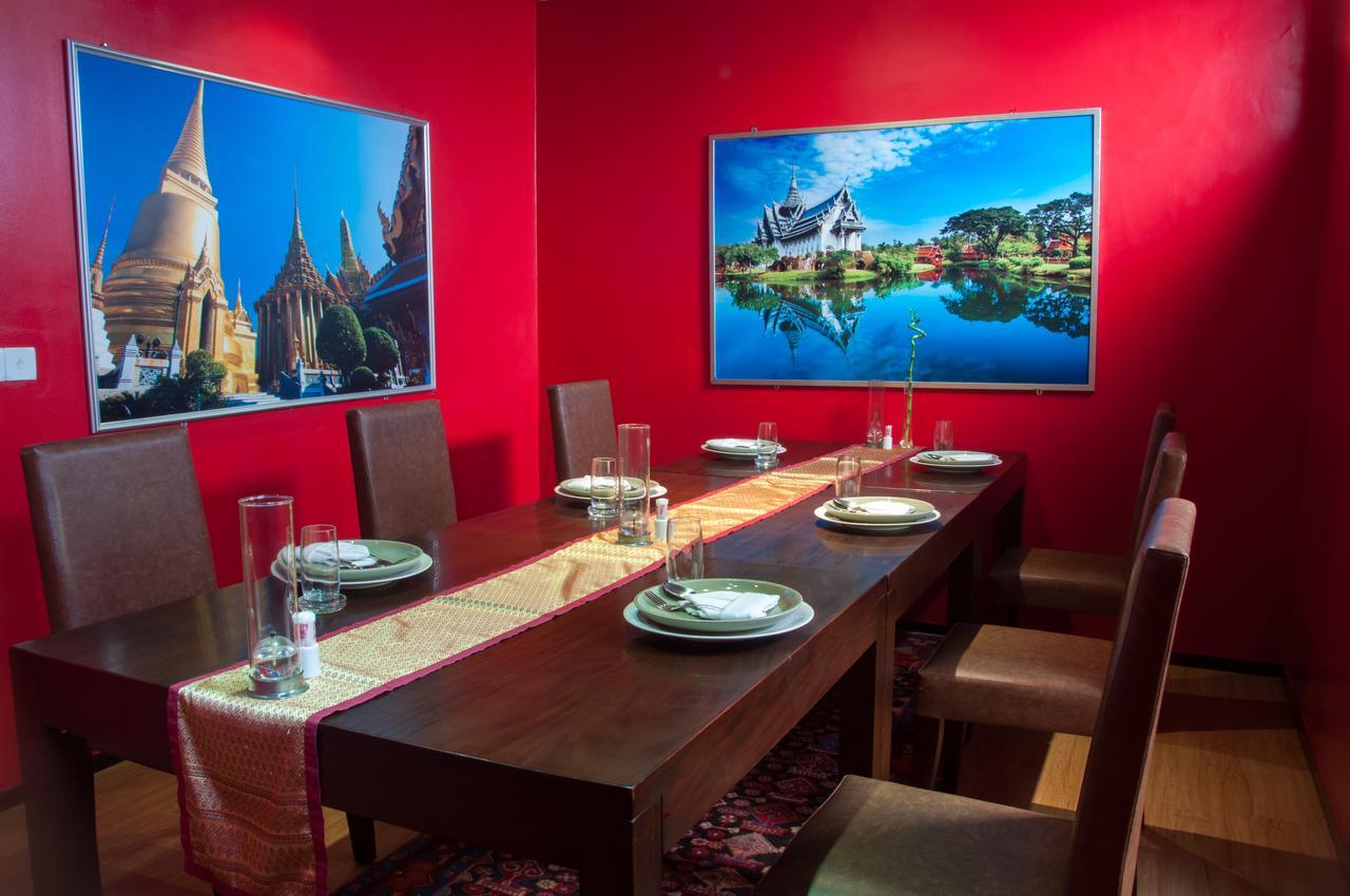 Sala Boutique Hotel Male Ngoại thất bức ảnh