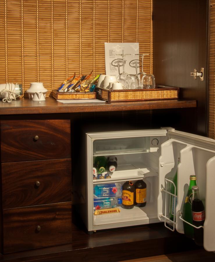 Sala Boutique Hotel Male Ngoại thất bức ảnh